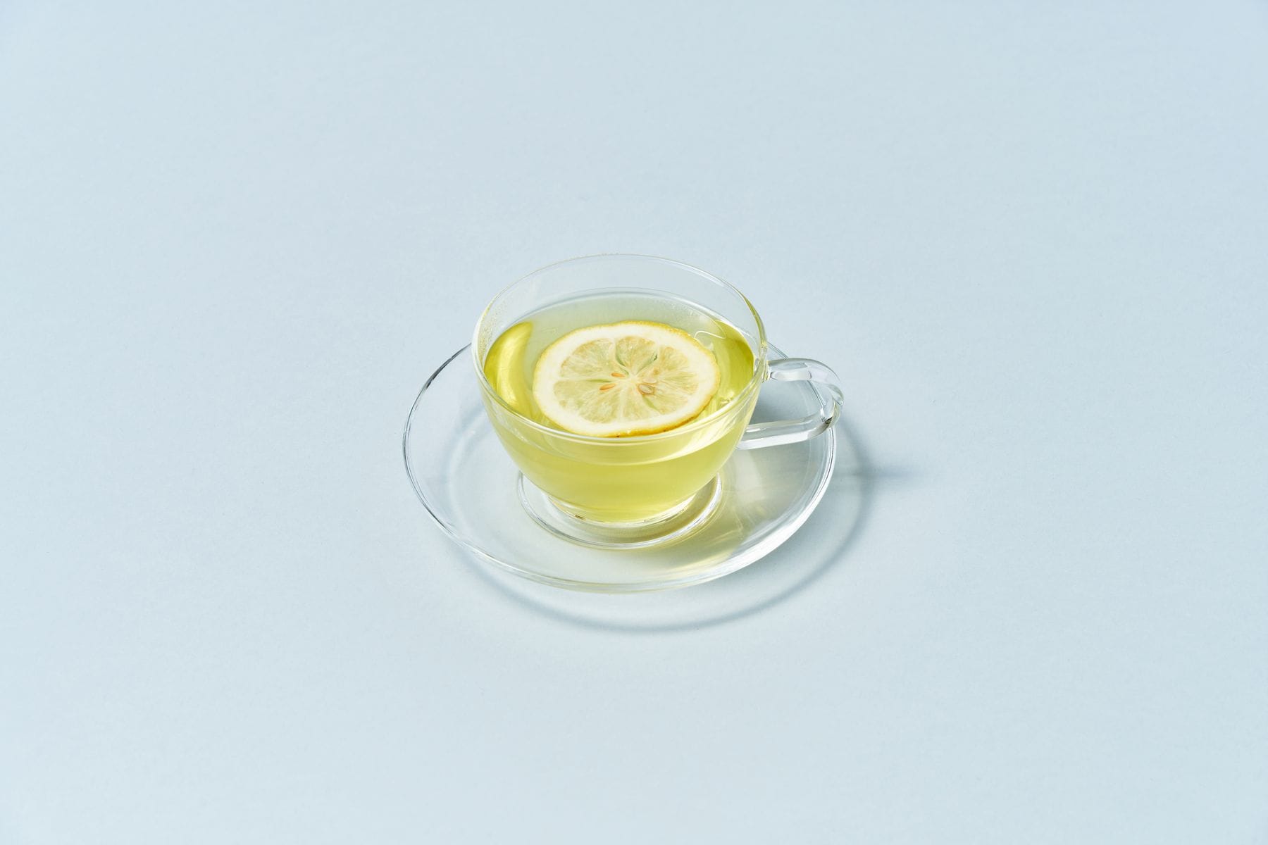 フルーツティー 静岡緑茶×静岡レモン